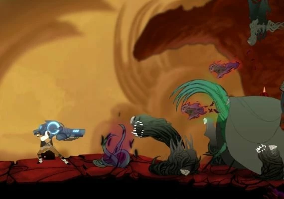 Sundered Eldritch Edition Global