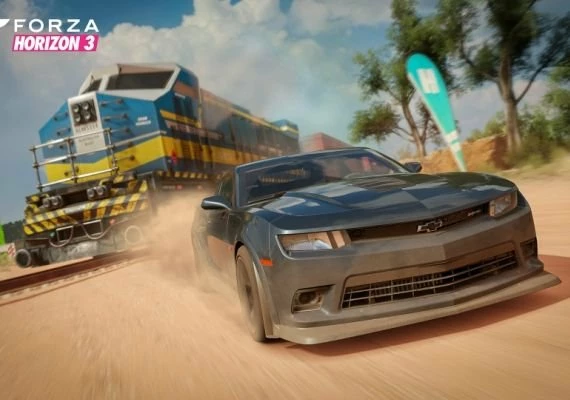 Forza Horizon 3 EN Global