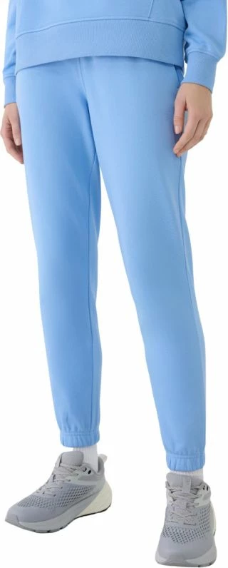 Pantallona femra 4F, të kaltra