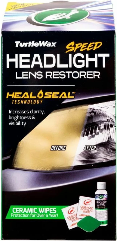 Speed Polir Per Renovimin E Farave