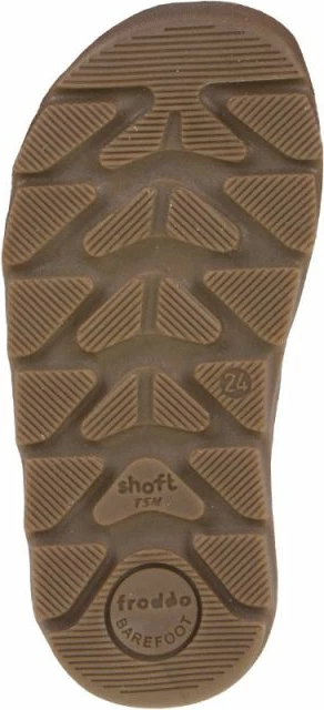 Këpucë fëmijësh Froddo G3130264-2