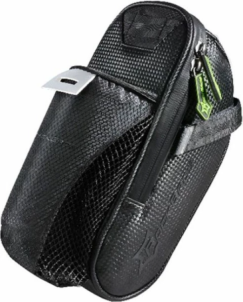 Çantë biçiklete Rockbros C7-1, e zezë, 1.5L