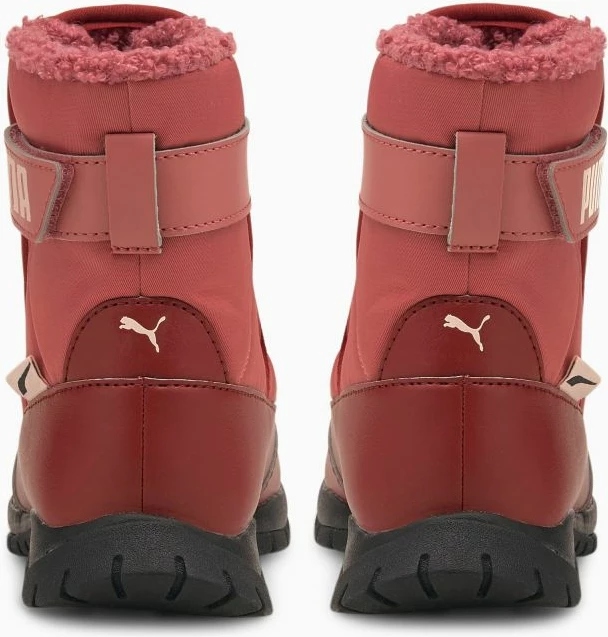 Çizme për fëmijë Puma, rozë