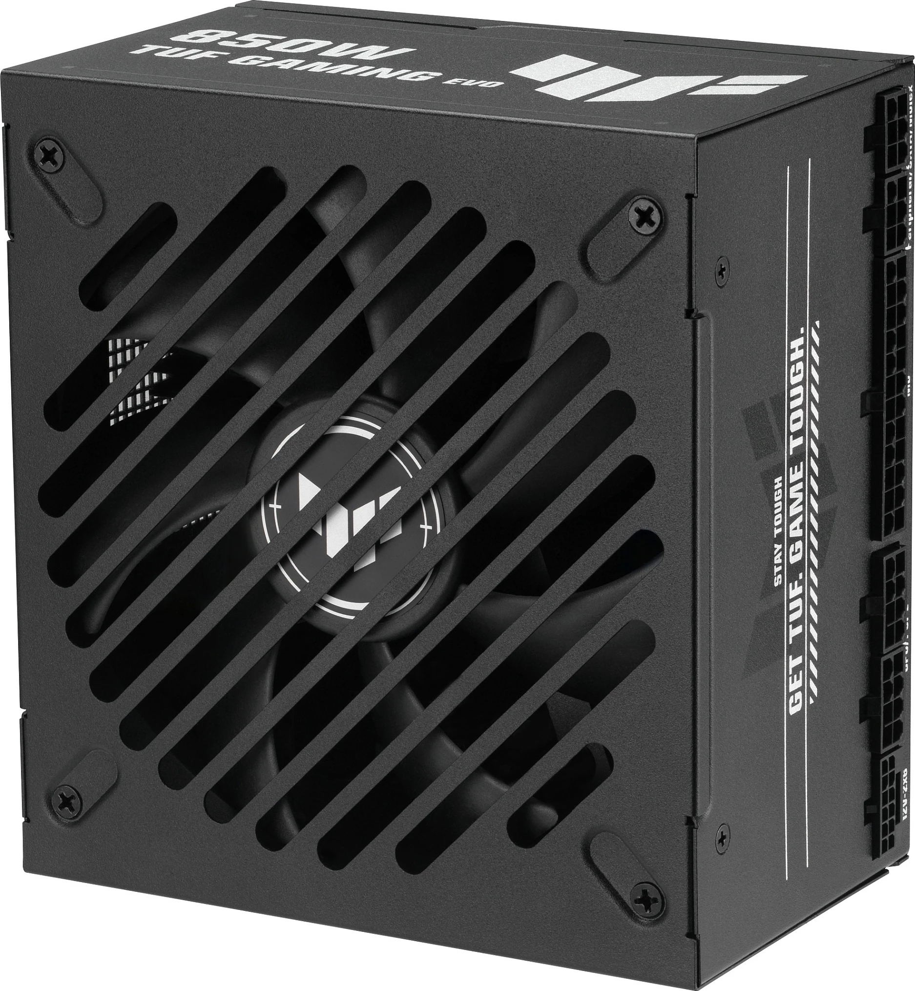 Furnizues energjie ASUS TUF Gaming 850G EVO, 850W, 80+ Gold, Fully Modular, ATX 3.1, i zi
