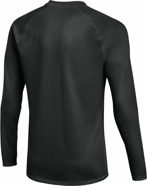 Maicë futbolli për meshkuj Nike Dri-FIT Park VIII, e zezë