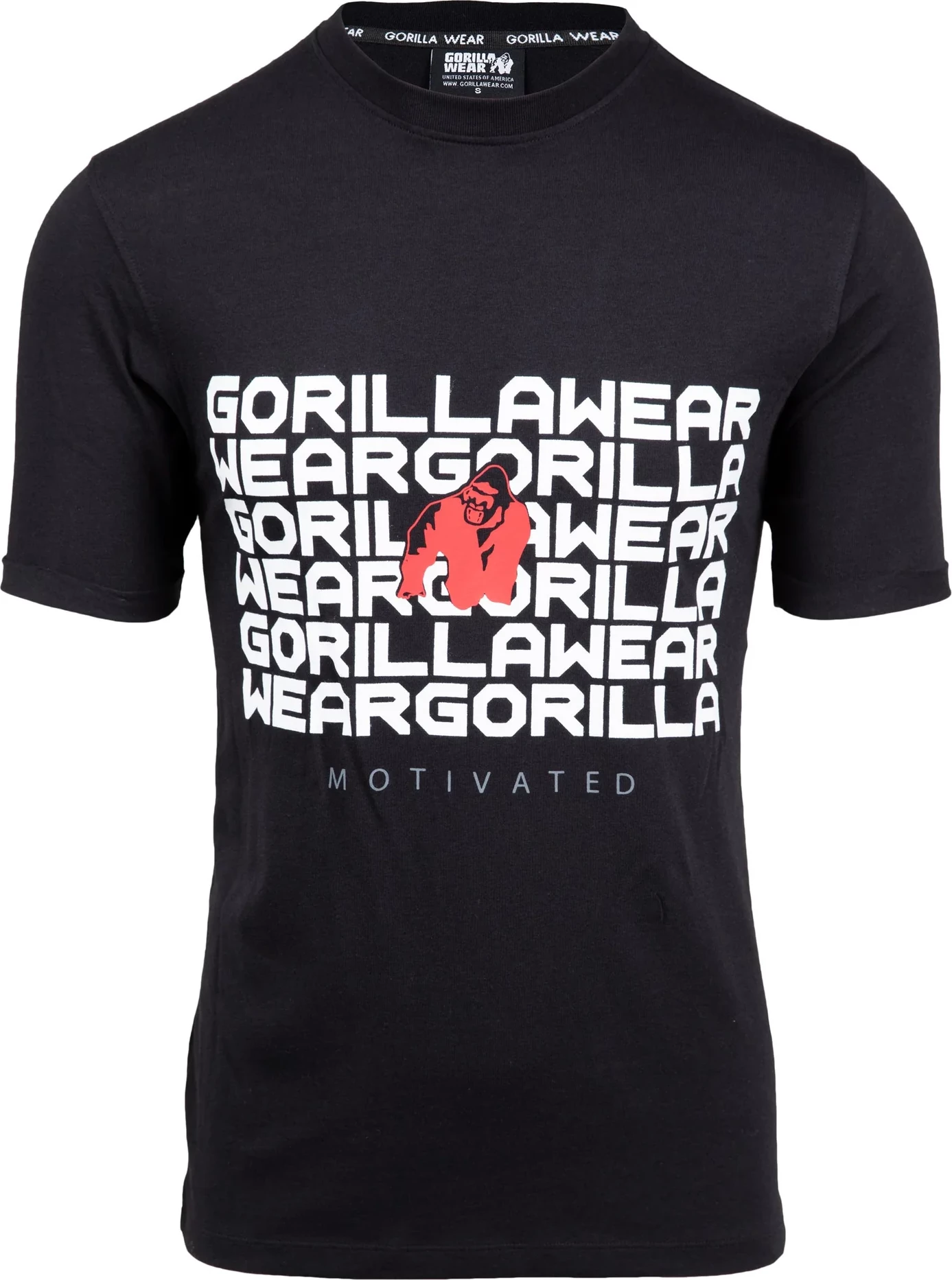 Bluzë Bradley - E zezë