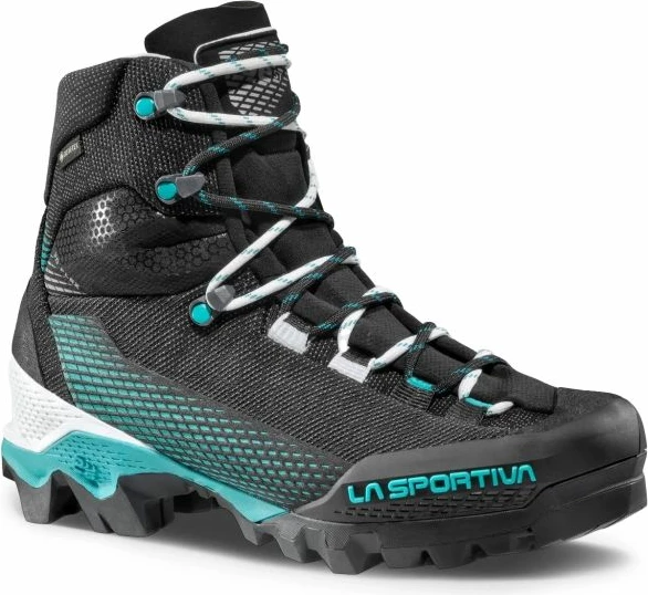 Çizme malore për femra La Sportiva, të zeza [Madhësia: 37.5]