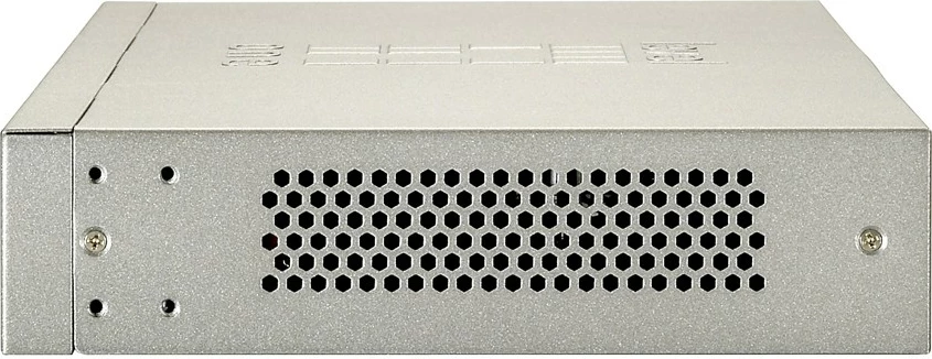 Switch LevelOne 16-Port Gigabit, Unmanaged, Rack mounting