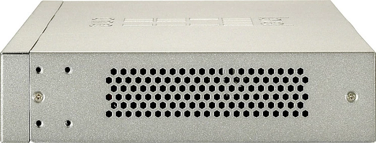 Switch LevelOne 16-Port Gigabit, Unmanaged, Rack mounting