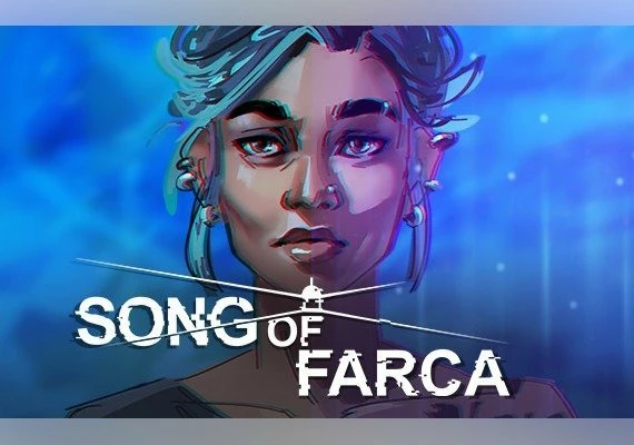 Song of Farca EN/RU/ZH Global
