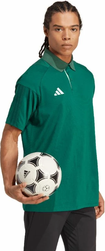 Maicë adidas për meshkuj, e gjelbër [Madhësia: M]