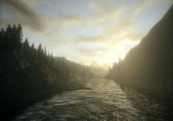 Alan Wake EN/DE/FR/IT Global