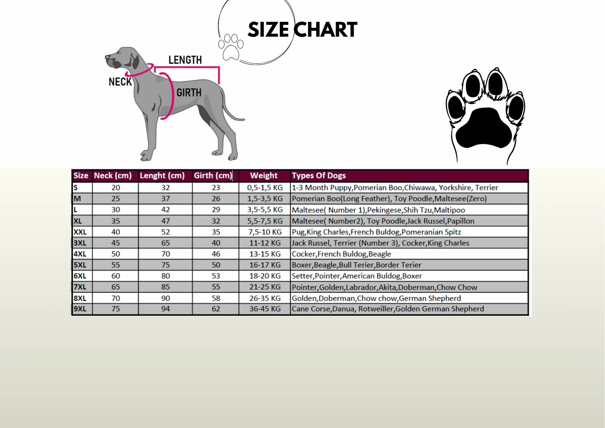Bluze me kapuç për qen, ngjyrë e kaltër e errët, Paws & Whiskers