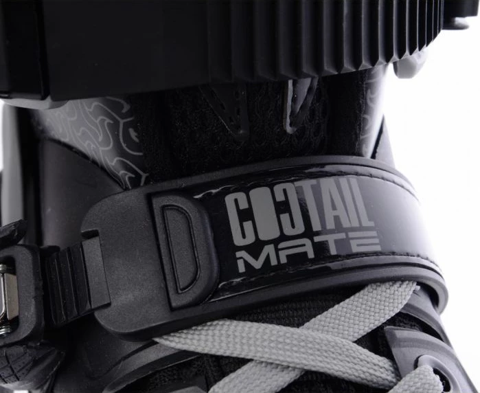 Atlete për fëmijë Tempish, të zeza