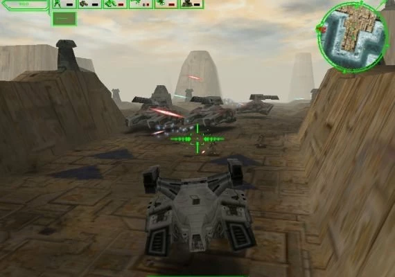 Uprising 2: Lead and Destroy EN Global
