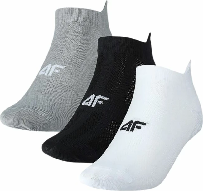 Çorape 4f, multikolor