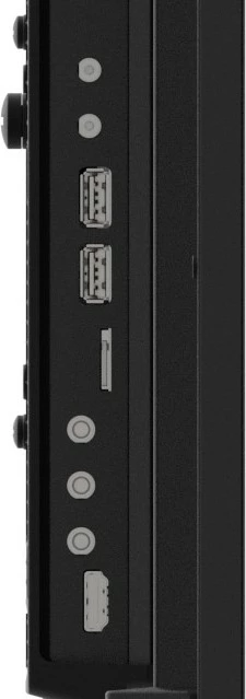 Ekran digital iiyama LH7575UHS-B1AG, 75", 4K UHD, Wi-Fi