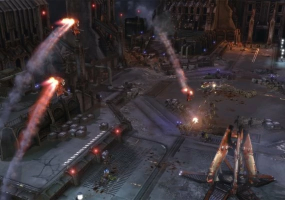 Dawn of War - Franchise Pack EN/DE/FR/IT/ES Global