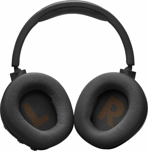 Kufje gaming wireless over-ear JBL Quantum 360, 2.4 GHz + Bluetooth 5.2, driver 40 mm, mikrofon i heqshëm, të zeza