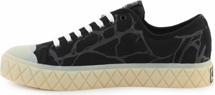 Atlete për meshkuj Palladium, të zeza