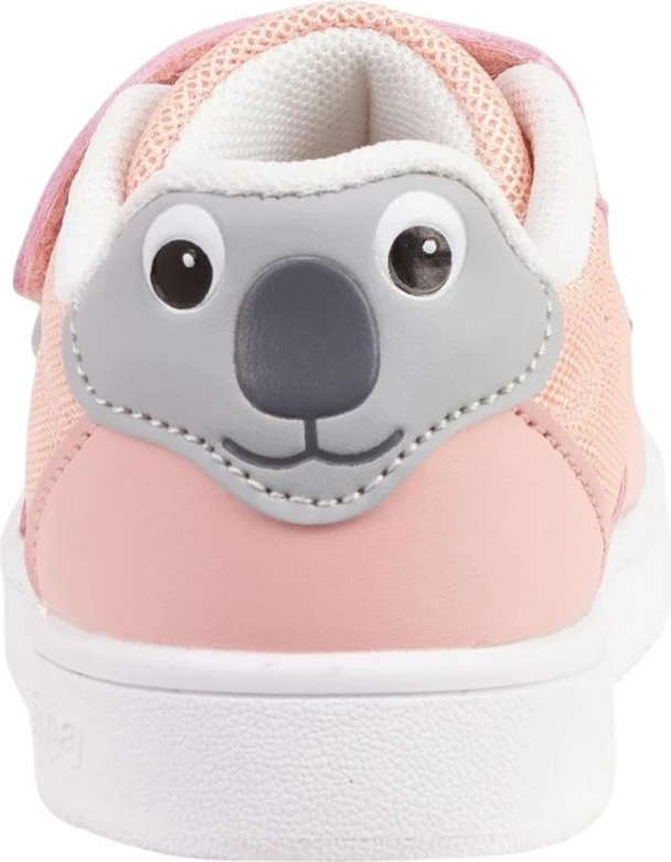 Atlete për vajza Kappa, rozë