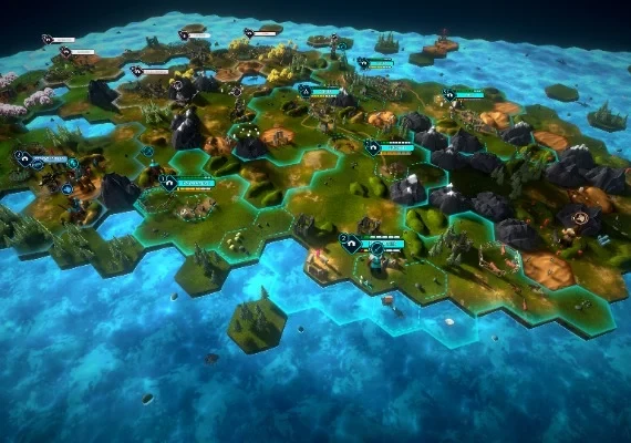 Hexarchy Global