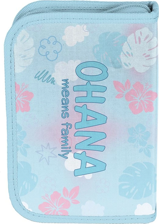 PASO FOTROLLE STITCH DS26WW-P001BW