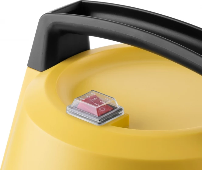 Fshesë Elektrike ETA BARELO PROFI 622290000