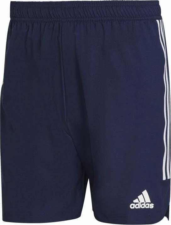 Shorce për futboll adidas Condivo 22 për meshkuj, blu marine