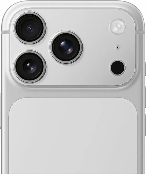 mbrojtës kamere AmazingThing FullCover Film për iPhone 17 Pro Max, transparent mat