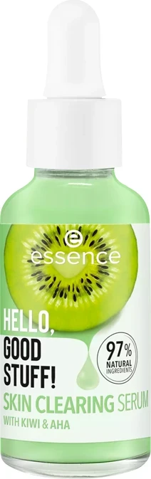 Serum për fytyrë Essence, Hello Good Stuff Skin Clearing Serum, 30ml
