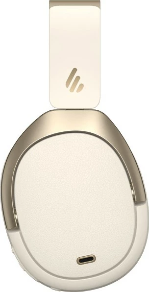 Kufje Edifier WH950NB, Bluetooth, ivory, me anulim zhurme