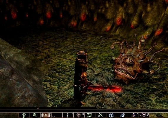 Neverwinter Nights Bundle Edition EN/DE/FR/IT/PL/ES Global