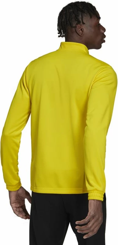 Duks adidas për meshkuj, ngjyrë e verdhë [Madhësia: S]