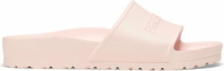 Papuqe Birkenstock femra, të zeza