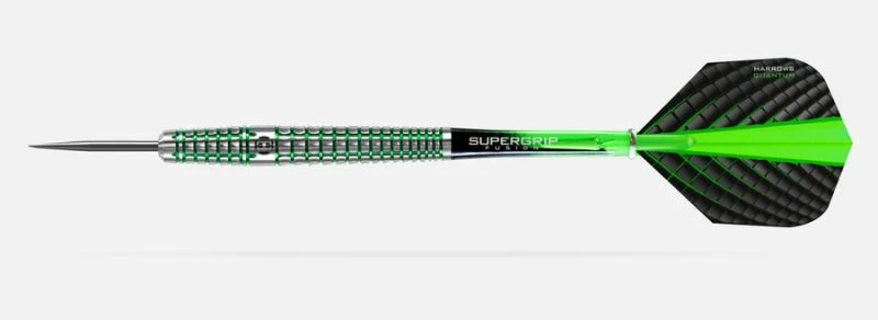 Shigjeta dart Harrows për meshkuj, QUANTUM 90%