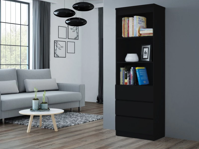 Rafti i librave Armad