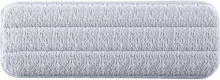 Set leckash pastrimi Deerma TB01 për mop TB500, 4 copë, Gri