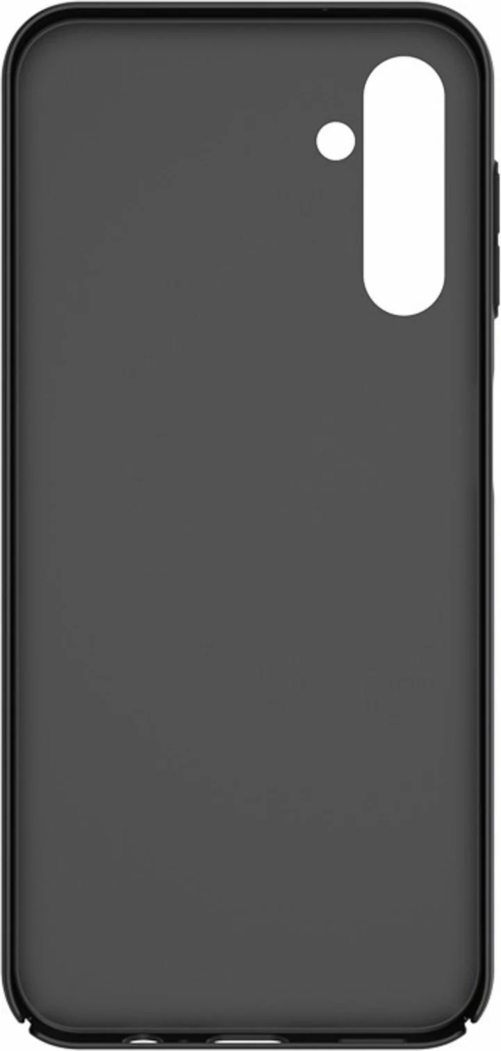 Mbështjellës Nillkin Super Frosted Shield për Samsung Galaxy A14 5G / Galaxy A14, i zi