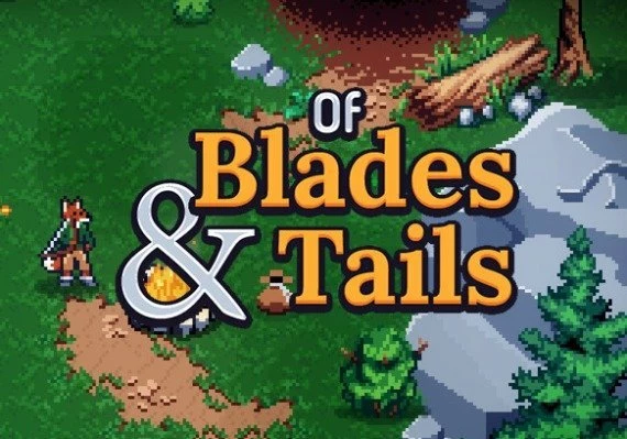 Of Blades & Tails EN/DE Global