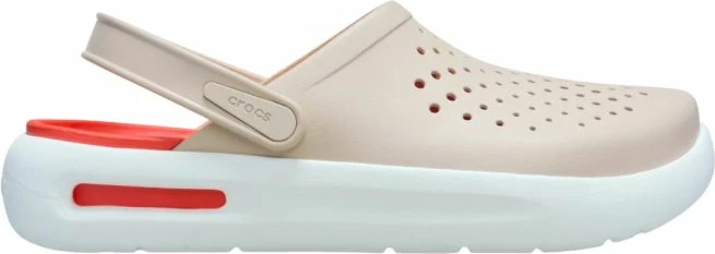 Kroksa Crocs Inmotion Clog 209964, bezhë