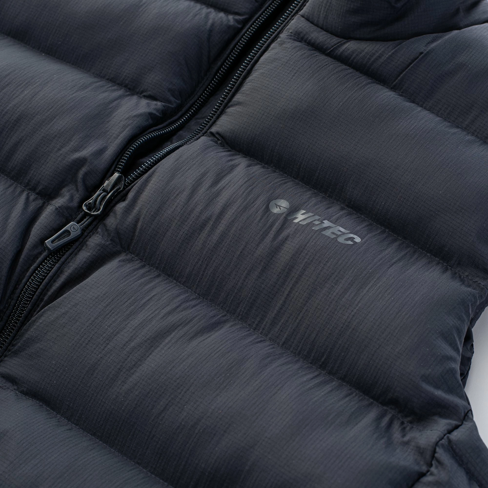 Jelek HI-TEC Quilted vest STENSAN VEST