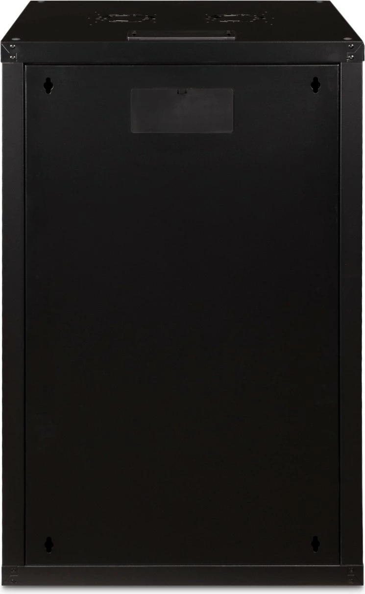 Kasë rrjeti Digitus Unique 20HE, 998x600x600mm, e zezë