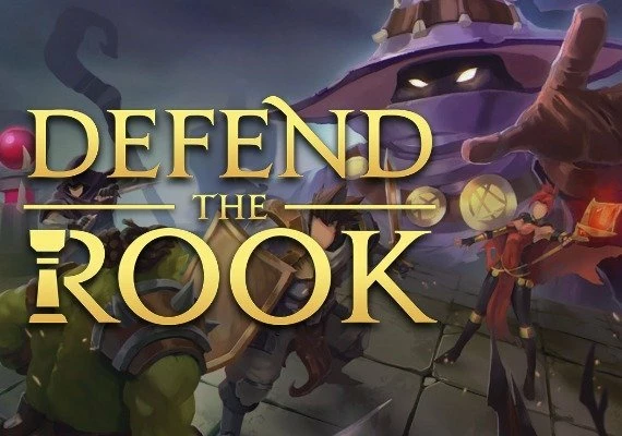 Defend the Rook EN Global