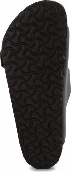 Papuqe për meshkuj Birkenstock, kafe [Madhësia: 46]