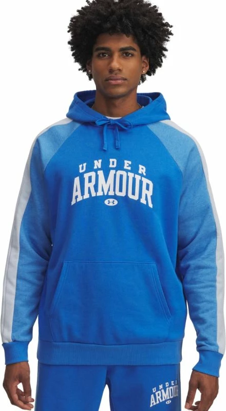 Duks për meshkuj Under Armour, i kaltër