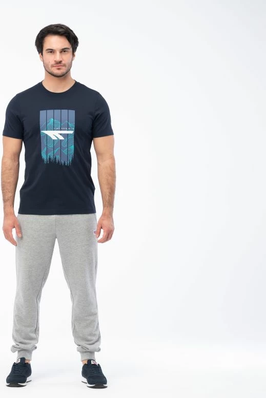 Maicë për meshkuj HATINO, e shkurtë