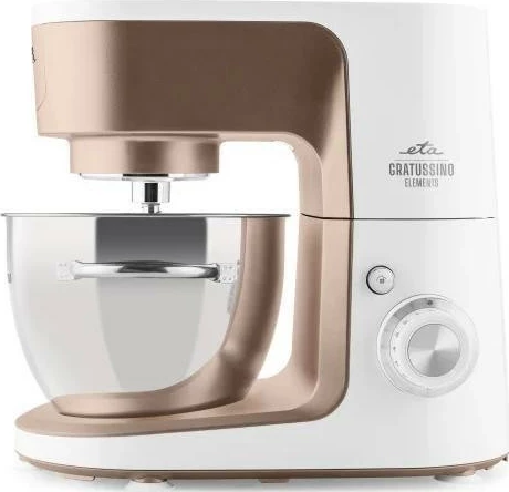 Procesor ushqimi ETA Gratussino III Elements 302390, 1200W, 4.5L, ari