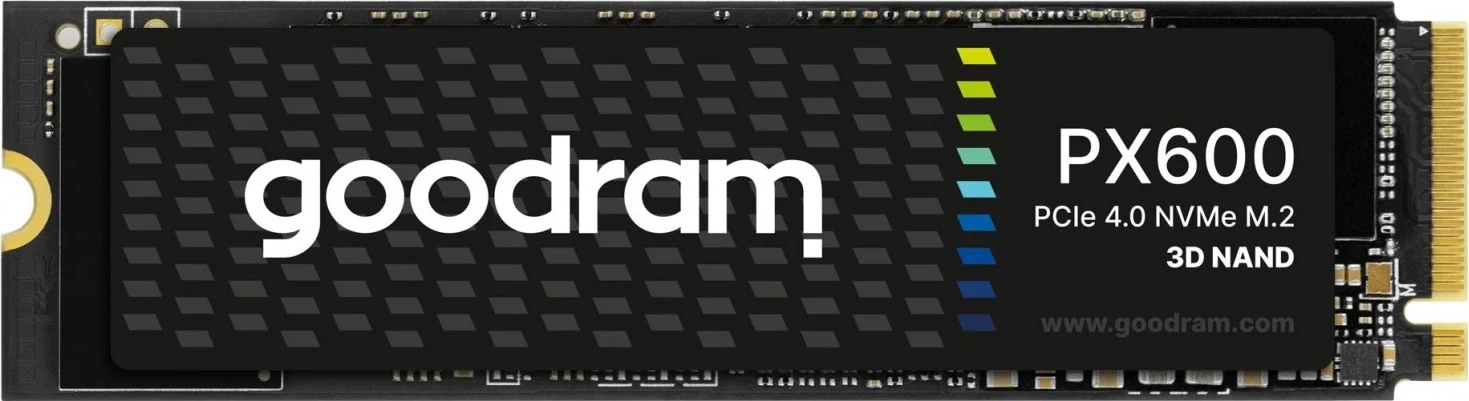 Disk SSD Goodram PX600 M2 PCIe NVMe, 250GB