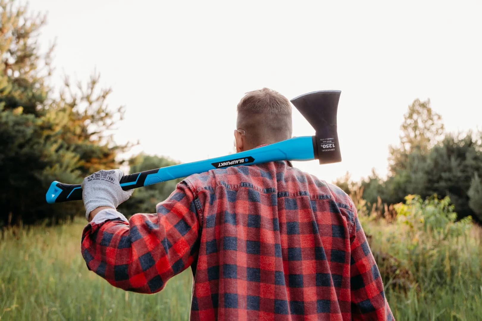 Sëpat BLAUPUNKT AX1250